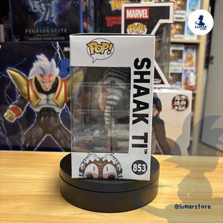 Funko Pop! 853 Shaak Ti (Star Wars) GITD