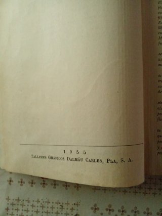 Libro iniciación profesional Junior para niñas 195