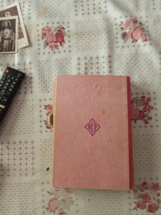 Libro iniciación profesional Junior para niñas 195