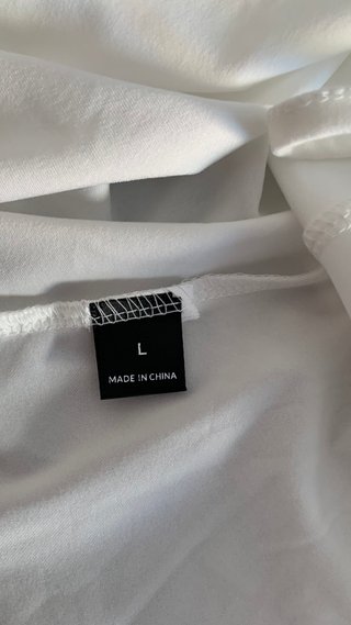 Lote 2 Camisetas Tirantes Marrón y Blanca