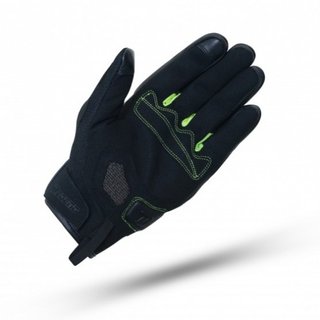 Guantes Moto Verano Degend Re-Born Negro