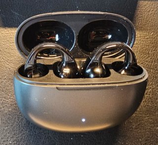 Edifier Comfo C Auriculares Deportivos
