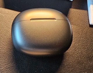Edifier Comfo C Auriculares Deportivos