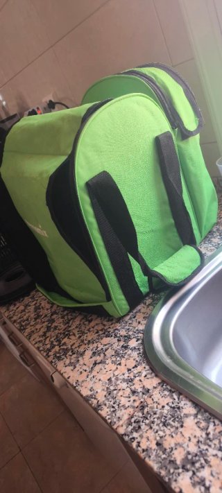 Thermomix TM 31 con accesorios