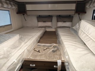 Alquiler autocaravana NUEVA. OFERTA SEPTIEMBRE
