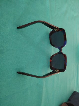 Gafas de sol Chistian Dior