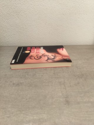 5x4 El ángel que no merecía morir.