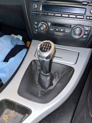 Motor BMW N52B25AF E92 325i con caja 6v Manual