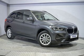 BMW X1   sDrive18dA Corporate