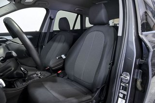 BMW X1   sDrive18dA Corporate
