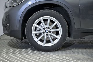 BMW X1   sDrive18dA Corporate