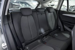 BMW X1   sDrive18dA Corporate