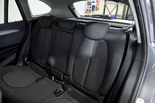 BMW X1   sDrive18dA Corporate