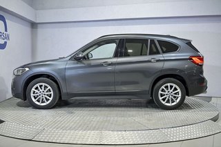 BMW X1   sDrive18dA Corporate