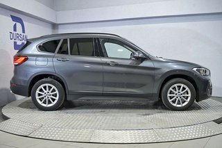BMW X1   sDrive18dA Corporate
