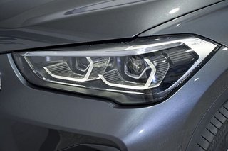BMW X1   sDrive18dA Corporate