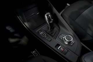 BMW X1   sDrive18dA Corporate