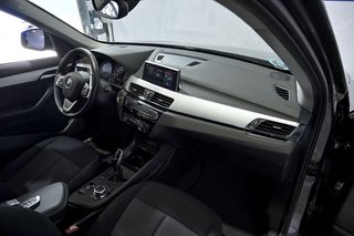 BMW X1   sDrive18dA Corporate