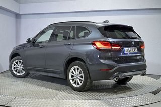 BMW X1   sDrive18dA Corporate