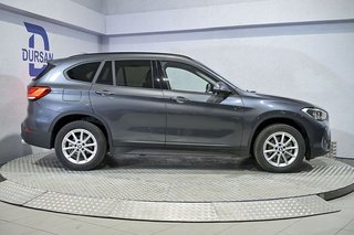 BMW X1   sDrive18dA Corporate