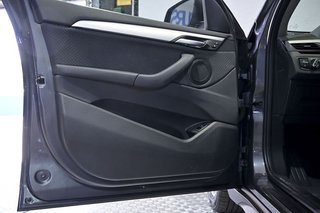 BMW X1   sDrive18dA Corporate