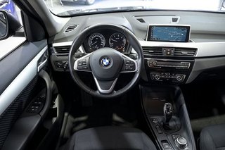 BMW X1   sDrive18dA Corporate