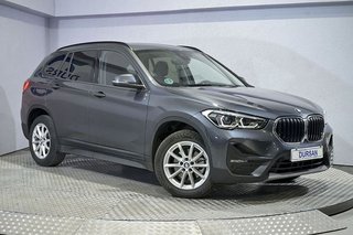 BMW X1   sDrive18dA Corporate