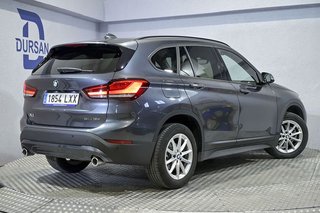 BMW X1   sDrive18dA Corporate
