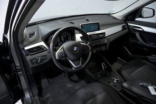 BMW X1   sDrive18dA Corporate
