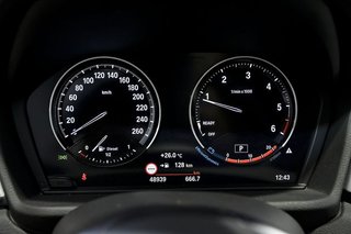 BMW X1   sDrive18dA Corporate