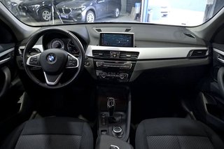 BMW X1   sDrive18dA Corporate