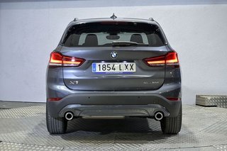 BMW X1   sDrive18dA Corporate