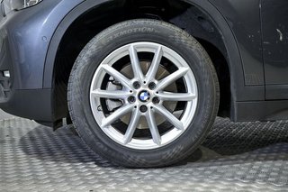 BMW X1   sDrive18dA Corporate