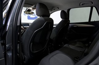 BMW X1   sDrive18dA Corporate