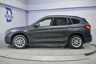 BMW X1   sDrive18dA Corporate