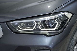 BMW X1   sDrive18dA Corporate