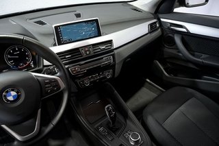 BMW X1   sDrive18dA Corporate