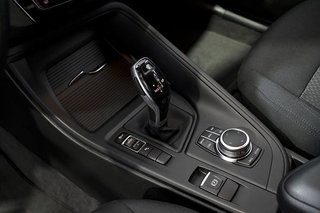 BMW X1   sDrive18dA Corporate