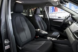 BMW X1   sDrive18dA Corporate