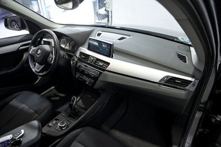 BMW X1   sDrive18dA Corporate