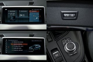 BMW X1   sDrive18dA Corporate