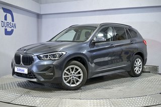 BMW X1 sDrive18d
