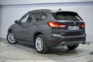 BMW X1   sDrive18dA Corporate