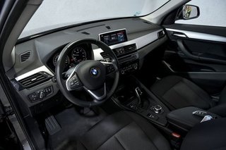 BMW X1   sDrive18dA Corporate