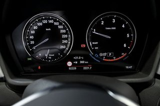 BMW X1   sDrive18dA Corporate