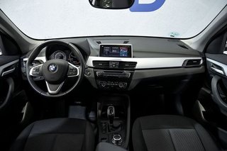 BMW X1   sDrive18dA Corporate