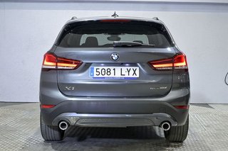 BMW X1   sDrive18dA Corporate