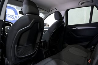 BMW X1   sDrive18dA Corporate