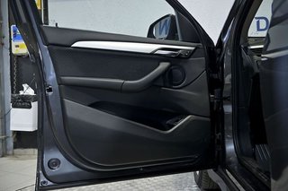 BMW X1   sDrive18dA Corporate