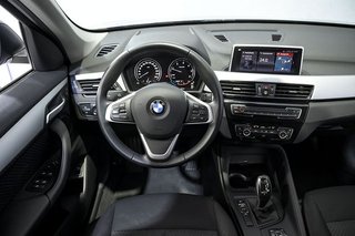 BMW X1   sDrive18dA Corporate